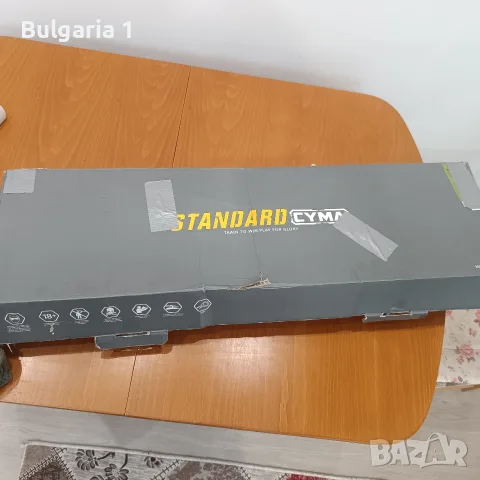реалистичен Еърсофт реплика Автомат АК47, снимка 8 - Газово оръжие - 55944744
