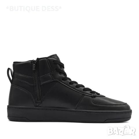 Guess Venice Sneaker - Оригинални мъжки кецове, снимка 3 - Кецове - 56295098