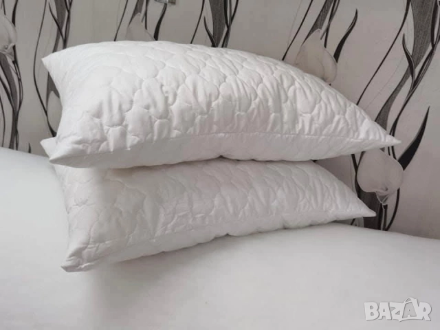 възглавници