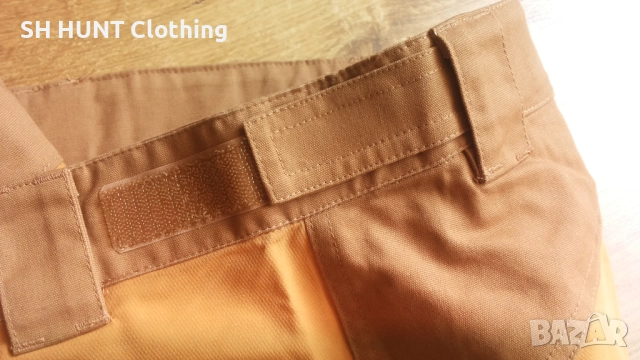 Jotunheim of NORWAY Fossberg Stretch Women Trouser размер L дамски панталон - 1393, снимка 6 - Панталони - 51555559