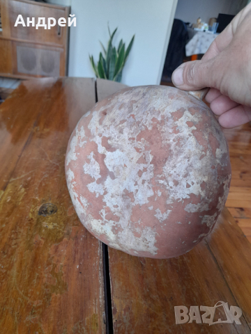 Стара тиква Бъклица, снимка 4 - Други ценни предмети - 44735414