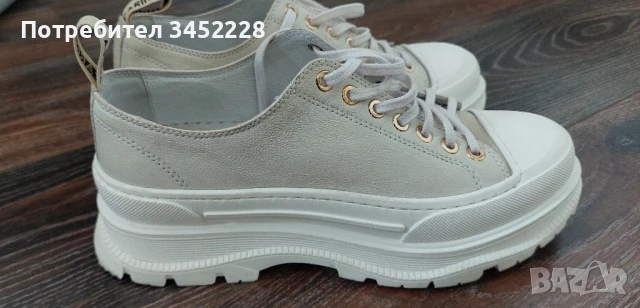 обувки дамски номер 39 отлични , снимка 1