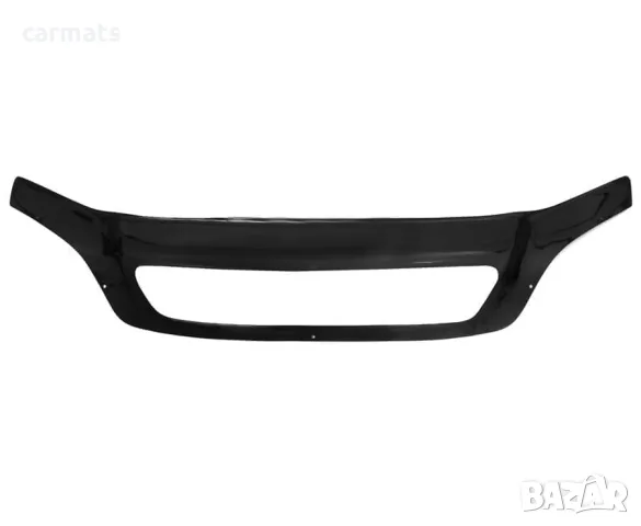 Дефлектор за преден капак REIN за Opel Astra G (1998-2003)