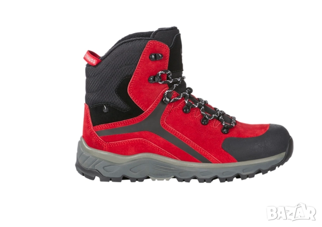 Engelbert Strauss O6  Culio  номер 42 зимни работни боти / обувки , снимка 4 - Други - 52743624