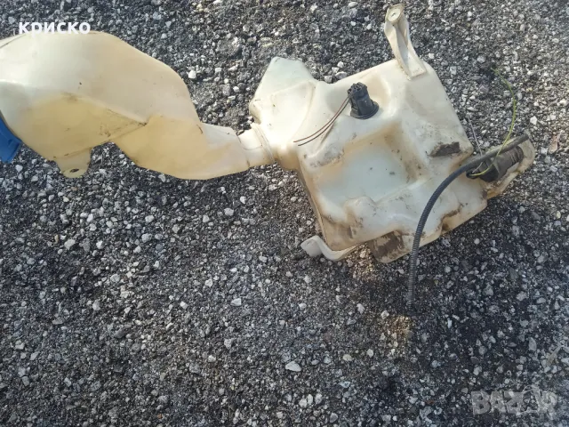 казанче чистачки пасат, снимка 2 - Части - 48000742