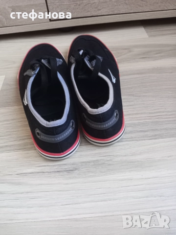 Мъжки гуменки , снимка 8 - Спортни обувки - 52953678