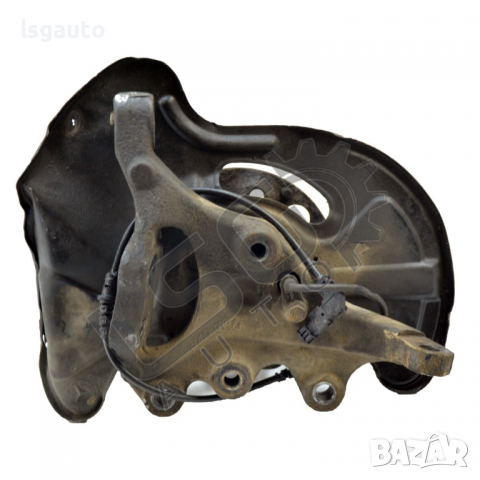 Преден десен шенкел Mercedes-Benz C-CLASS 203 (W/S/CL) 2000-2007 MB070322N-51, снимка 2 - Части - 36121240