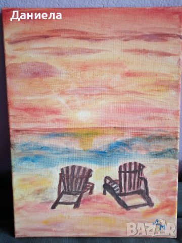 Картини, снимка 8 - Картини - 41564737