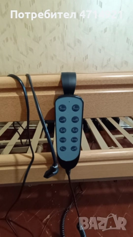 Болнично легло Хипнос, снимка 11 - Други - 53169952