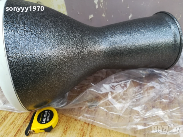 ГОЛЯМА ТАРАМБУКА 41Х26СМ СИРИЯ 2209250712, снимка 3 - Ударни инструменти - 51790967