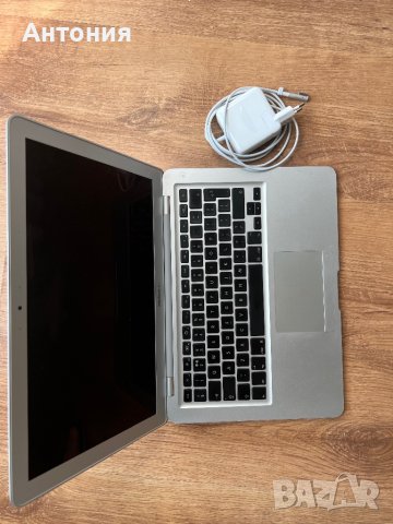 Лаптопи Apple втора ръка и нови, обяви с ХИТ цени — Bazar.bg