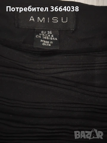 Дамски рокли 3 броя, снимка 3 - Рокли - 53802488