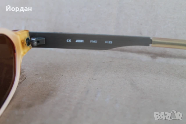 Диоптрични очила ''Joop mod. 8721'', снимка 11 - Слънчеви и диоптрични очила - 51031463