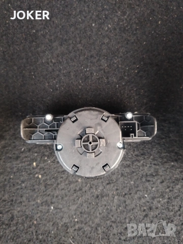 Оригинален ключ за фарове Mercedes C/E-клас W204 W212 [2.1, 2.2] , снимка 3 - Части - 53286659