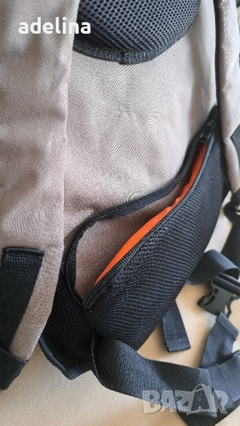 Раница Kirkens Bymisjon, снимка 5 - Раници - 51561858