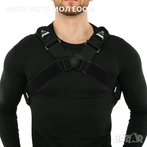 Мото/Вело раница LAICOBEAR - 40х26х10см., снимка 9 - Аксесоари и консумативи - 50382480