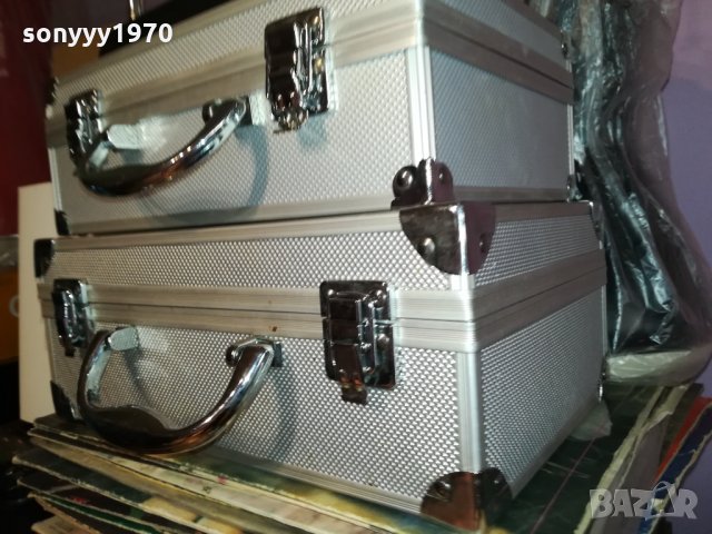 алуминиеви куфари за микрофони или друго 0902220926, снимка 10 - Микрофони - 35725008