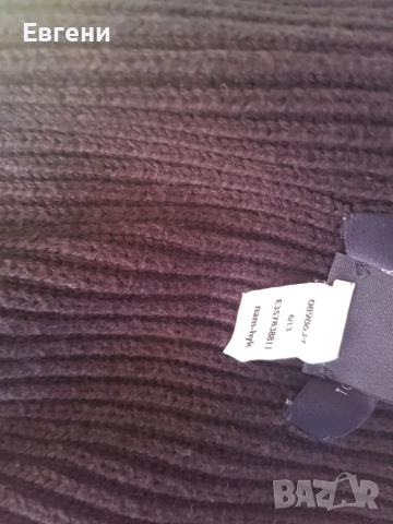 Шал Tommy Hilfiger, снимка 2 - Шалове - 52233238