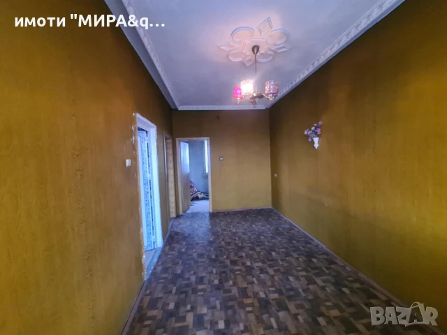 🏡 Къща за продажба в кв. Изгрев, гр. Хасково, снимка 6 - Къщи - 51092242