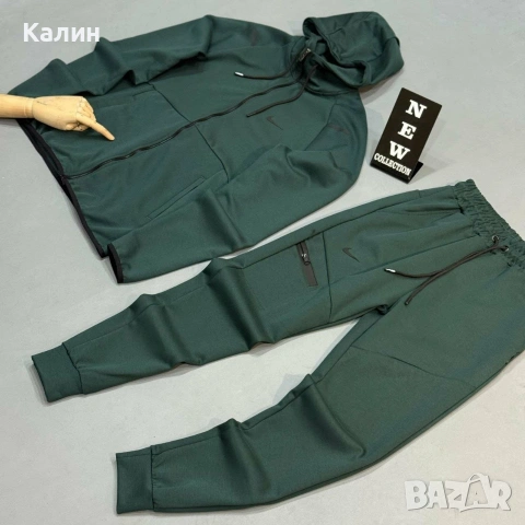 Мъжки екипи Nike - няколко цвята - 46€, снимка 4 - Спортни дрехи, екипи - 53777415