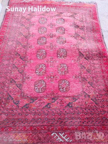 Ръчно тъкани пътечки, снимка 12 - Пътеки - 51632765