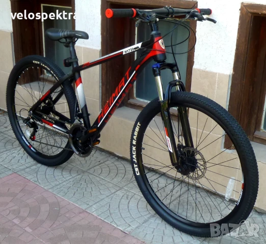 ХЕЙМАТ ! 27.5 цола ! Като НОВ ! 21 скорости ! Диск! Германия!, снимка 8 - Велосипеди - 51195577