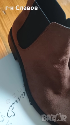 Нови Дамски Боти Graceland Размер 37, снимка 8 - Дамски боти - 52340990