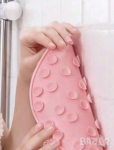 Силиконова гъба за баня за стена, снимка 7 - Други - 41784205