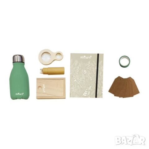 Детски изследователски куфар , снимка 2 - Други - 44700279