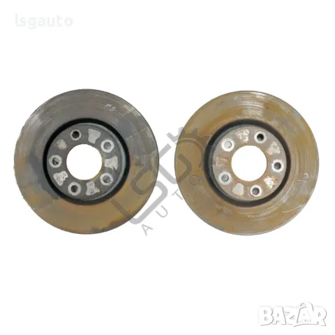 Комплект предни спирачни дискове Mazda 5 (I) 2005-2010 ID: 136470