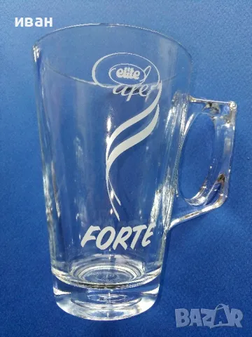 Лот стъклени чаши 10бр., снимка 9 - Чаши - 49599086