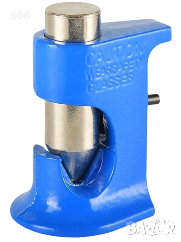 Инструмент за кримпване на клеми, снимка 7 - Други инструменти - 52908725