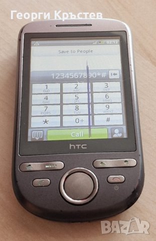 HTC Tattoo, снимка 8 - HTC - 42011153