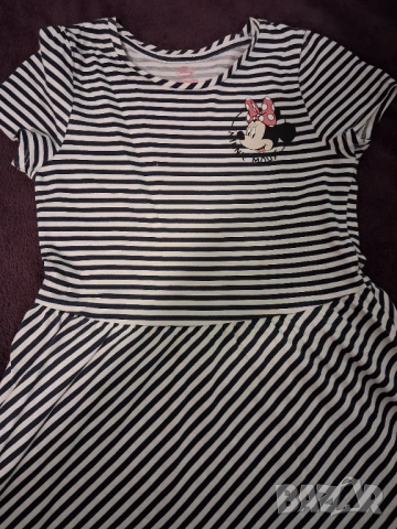 Детски летни роклички