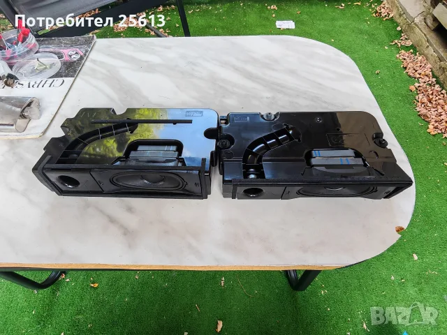 На части Sony Bravia KE-55XH9077, снимка 3 - Части и Платки - 56015335
