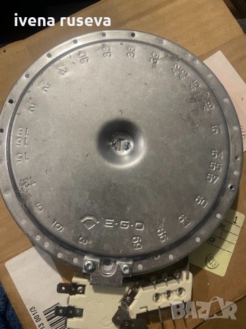 Плоча за керамичен плот, снимка 3 - Печки, фурни - 35984656