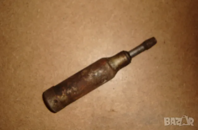 Стара гресьорка