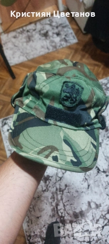 Продавам камуфлажни дрехи стар образец, снимка 11 - Други - 52206018