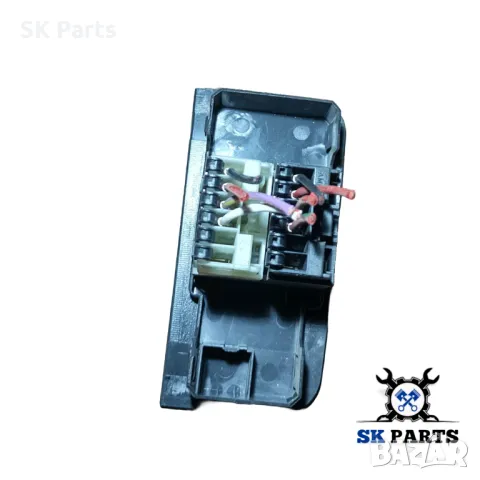 Бутони ел. стъкла  Фият Пунто / Fiat Punto  1995-1998, снимка 3 - Части - 50016350