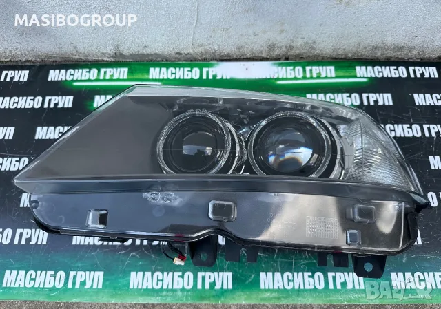 Фар ляв фарове за Бмв Х3 Ф25 Bmw X3 F25, снимка 9 - Части - 40290232
