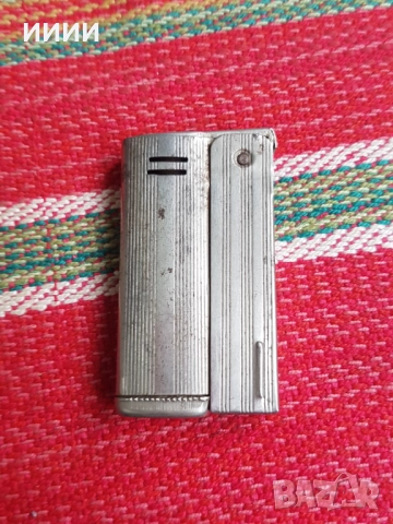 Бензинова запалка Финпром 2