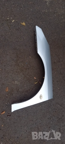 Ляв калник Peugeot 407