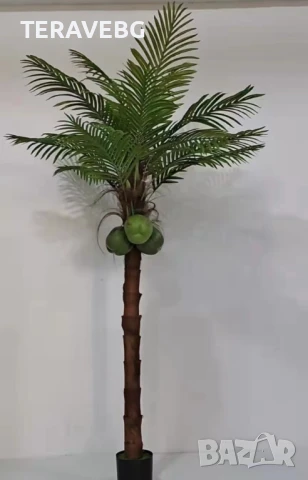 Изкуствени дървета 