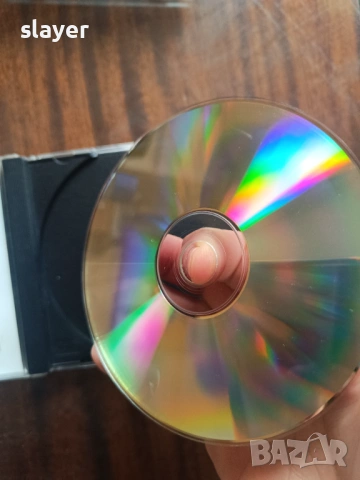 Оригинален диск Sinan Sakic i Juzni Vetar, снимка 5 - CD дискове - 53082044