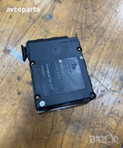 Vw lupo 2001година 1.4i avtomat ABS, снимка 4 - Части - 40578318