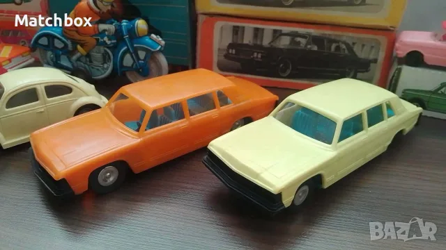 Стари играчки  GDR СССР, снимка 5 - Колекции - 50933709