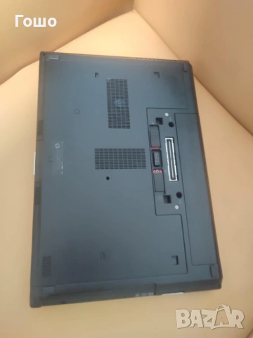 HP EliteBook 8470p, снимка 4 - Лаптопи за игри - 53251506