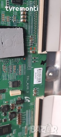 TCon BOARD ,EDL_4LV0.3, for SONY KDL-46EX727, снимка 2 - Части и Платки - 34832359