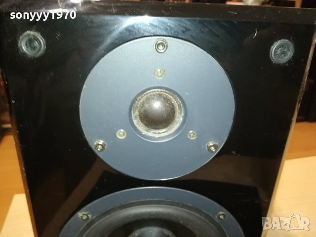 YAMAHA NX-E400 1БР ТОНКОЛОНА ВНОС SWISS 270823192LK5, снимка 8 - Тонколони - 41983145