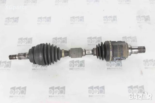 Полуоска предна лява за Toyota Corolla Verso 2.2D4D 136 к.с. (2003-2007)